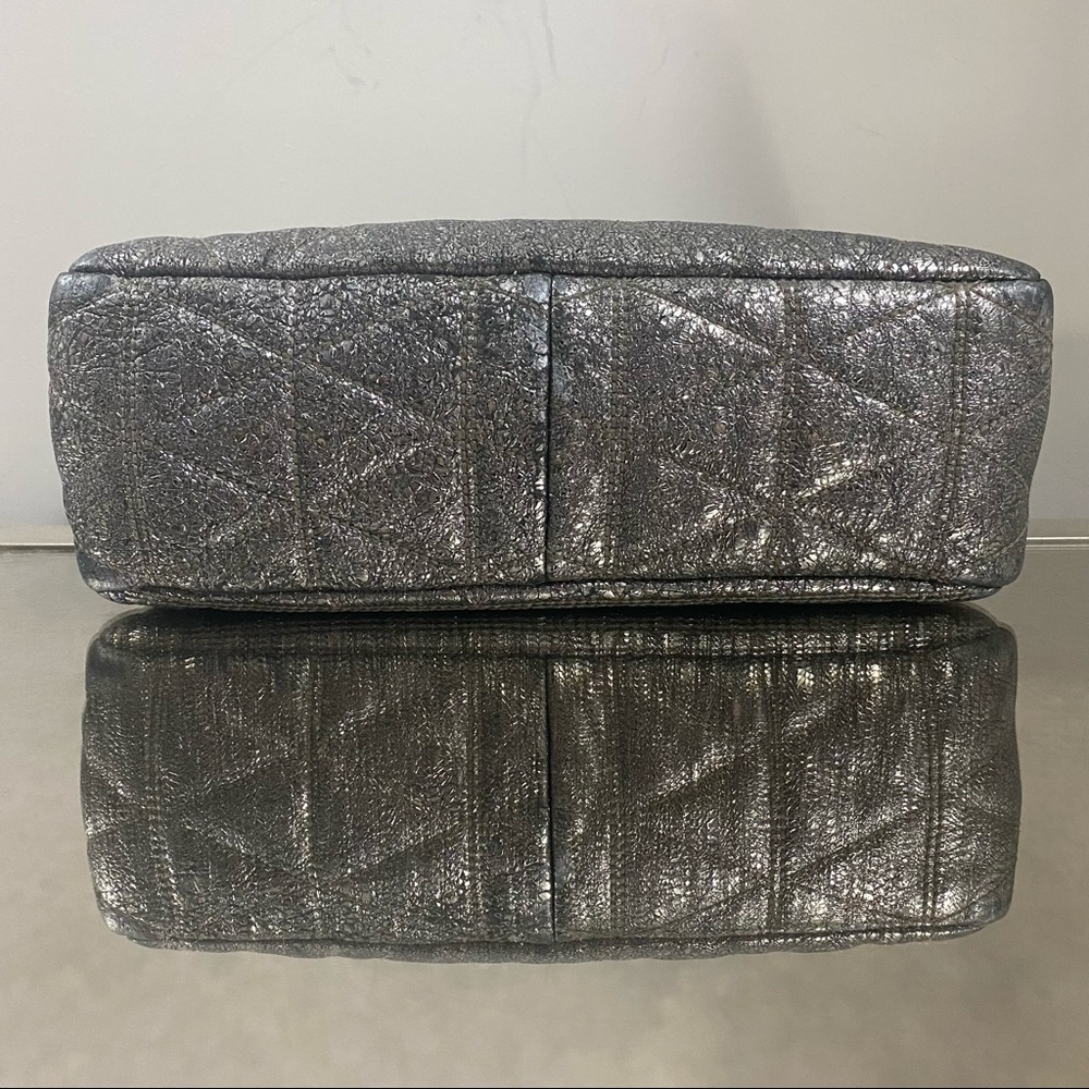 Michael Kors Metallic Crossbody - Picture 7 of 7